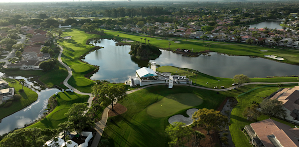 Country Club of Lansing